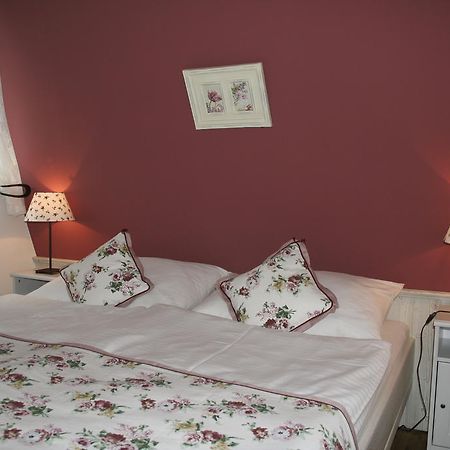 Sankt Lorenzen bei Knittelfeld 弗里德尔乡村宾馆酒店 客房 照片