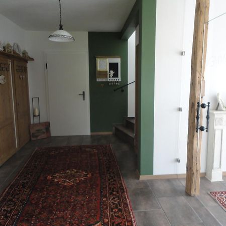 Sankt Lorenzen bei Knittelfeld 弗里德尔乡村宾馆酒店 外观 照片