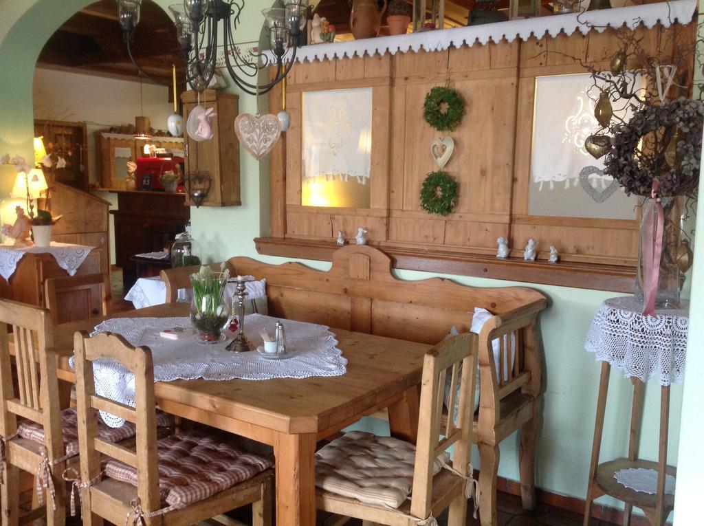 Sankt Lorenzen bei Knittelfeld 弗里德尔乡村宾馆酒店 外观 照片