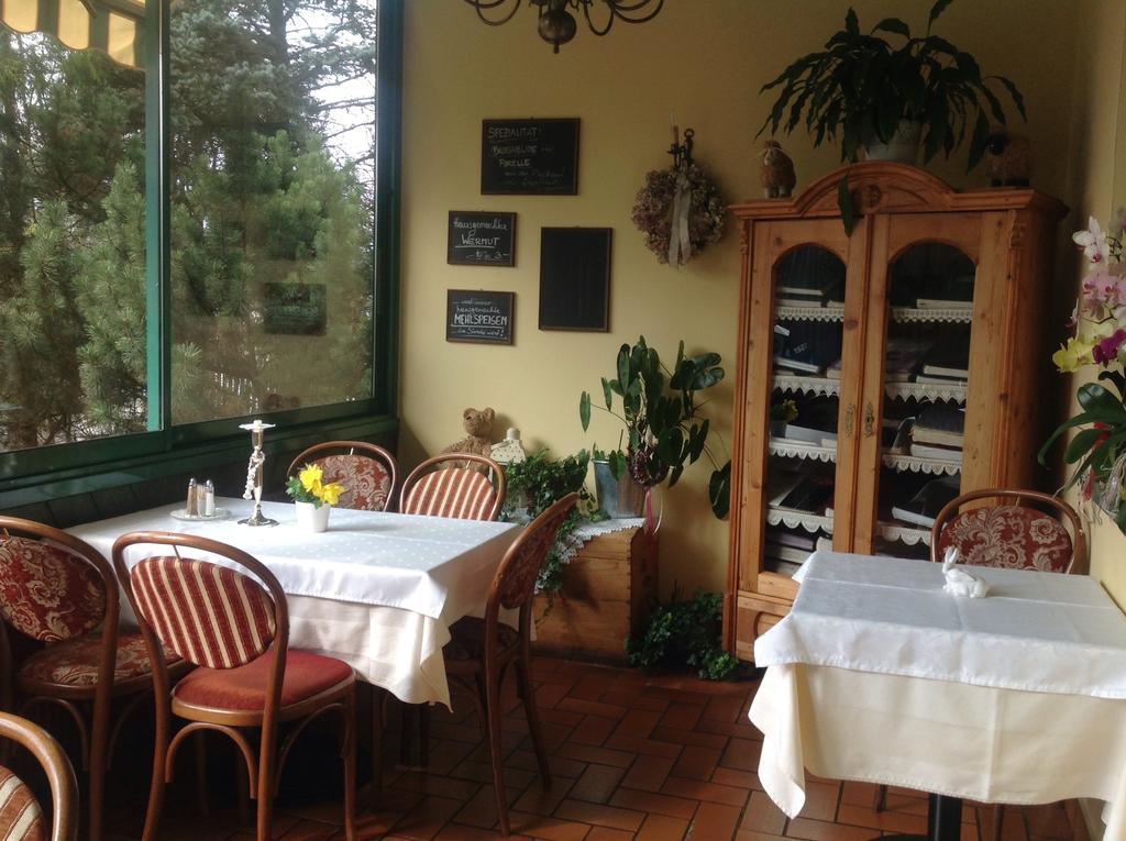 Sankt Lorenzen bei Knittelfeld 弗里德尔乡村宾馆酒店 外观 照片