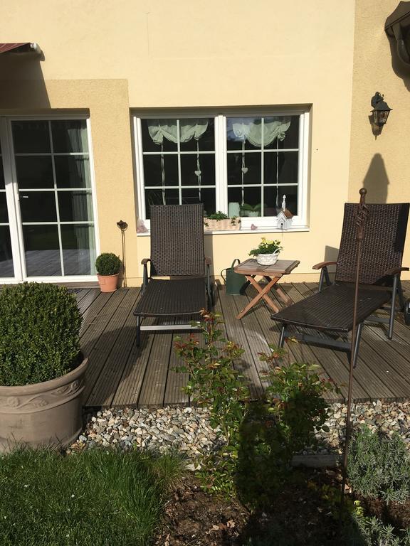 Sankt Lorenzen bei Knittelfeld 弗里德尔乡村宾馆酒店 外观 照片