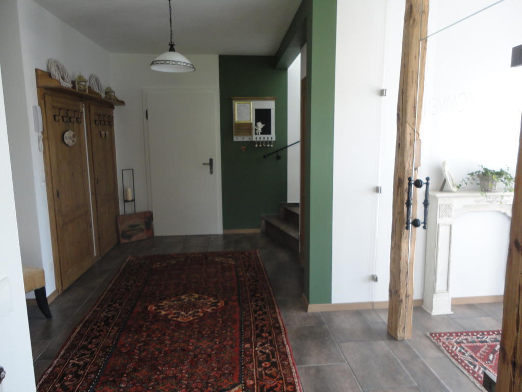 Sankt Lorenzen bei Knittelfeld 弗里德尔乡村宾馆酒店 外观 照片